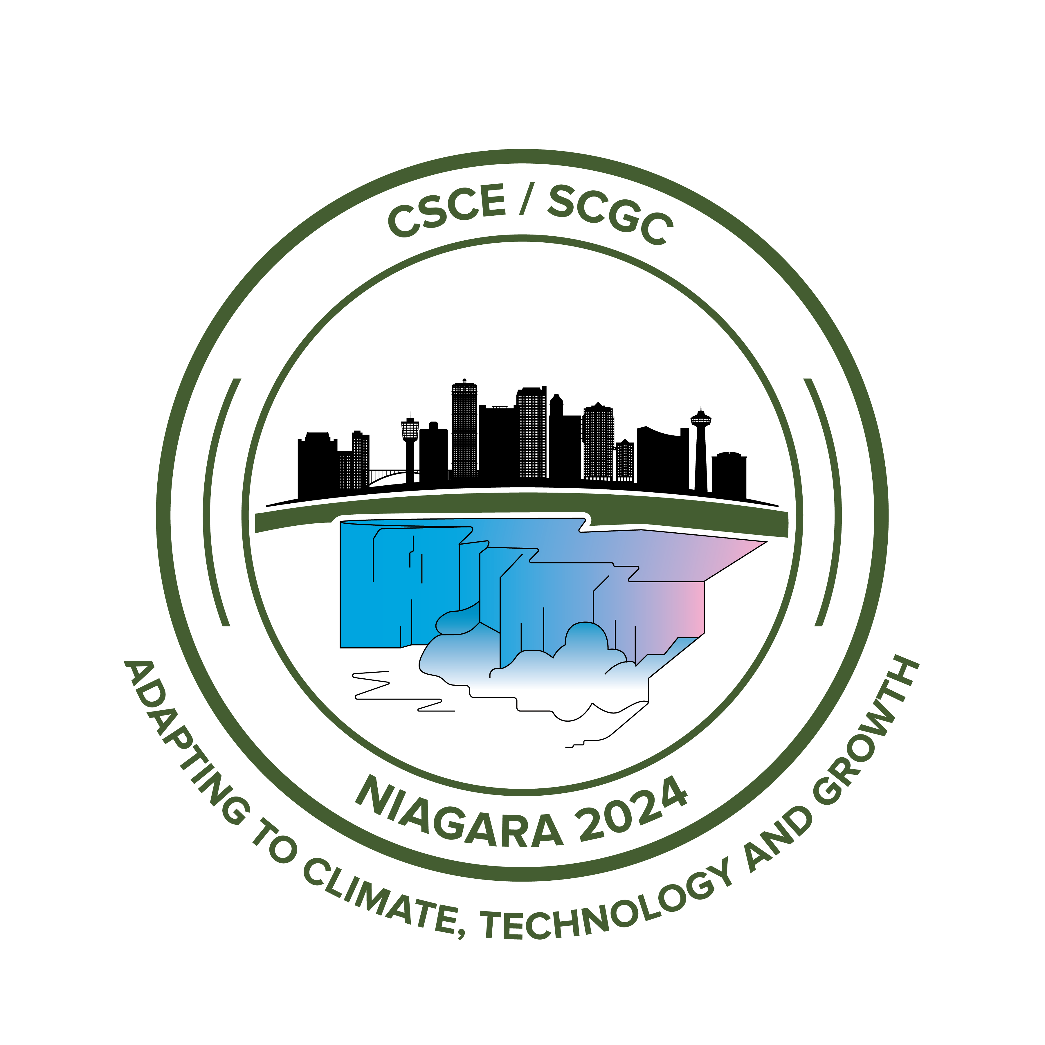 CSCE Annual Conference 2024